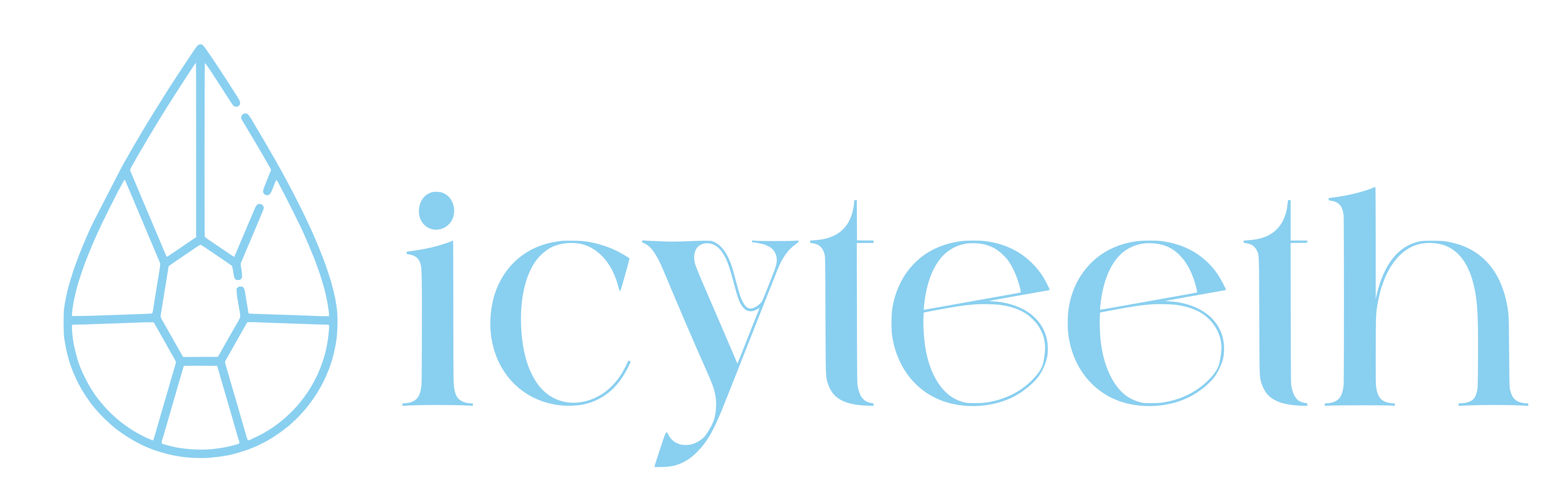 Icyteeth